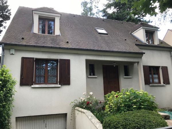 La maison de Terri & Yann