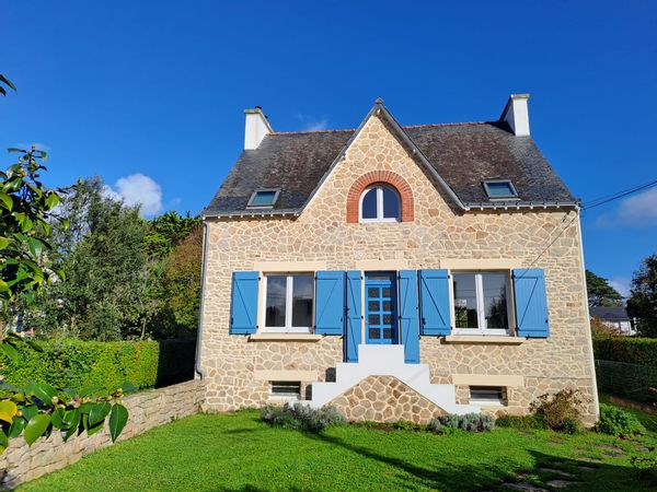 La maison de Terri & Yann