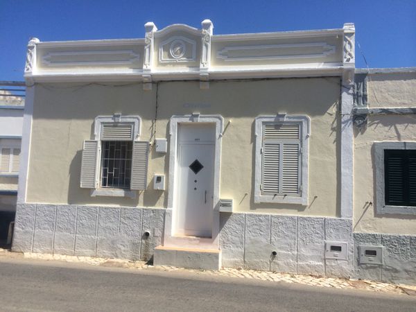 La maison de Christine