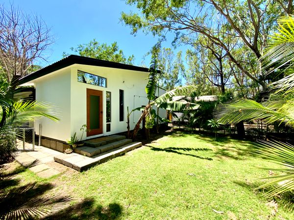 La maison de Haley Grace