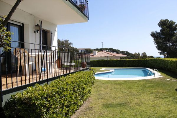 La maison de Guillermo