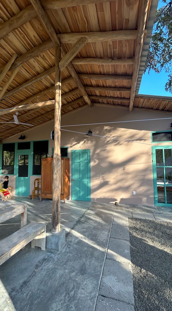 La maison de Sofia