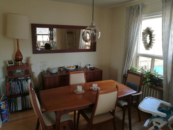 La maison de Dave And Suzie
