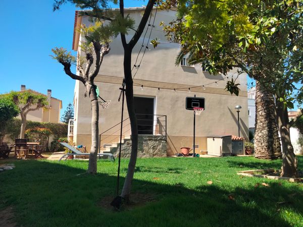 La maison de Ana