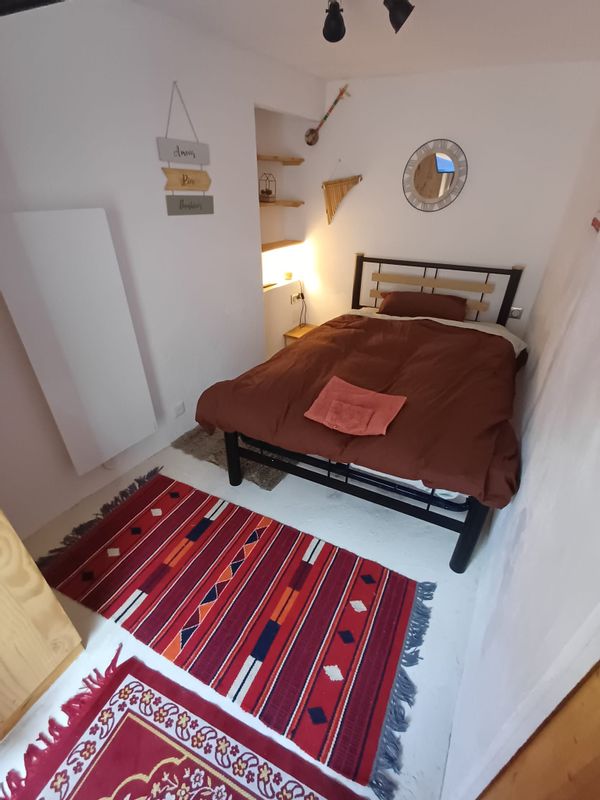 La maison de dave