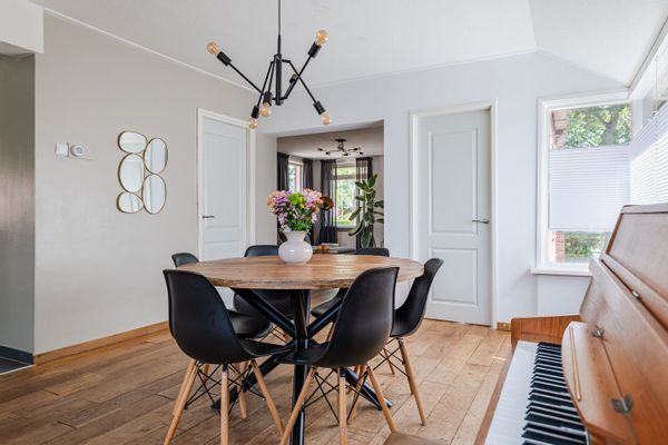 La maison de Natalia