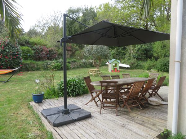 Vacances sur une île - 10/15 jours en juillet