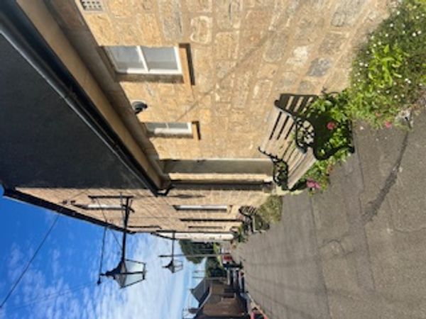 La maison de Sue