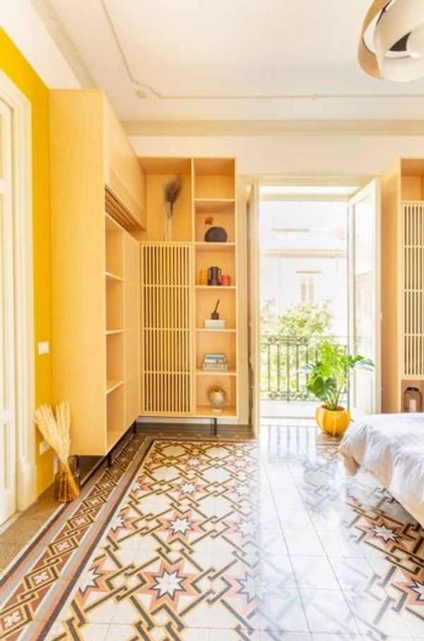 La maison de Maisto