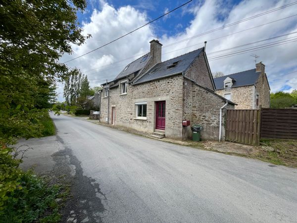 La maison de Ninon
