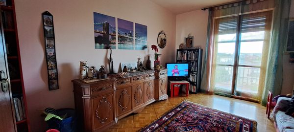 La maison de Barbara e Carlo Mittino