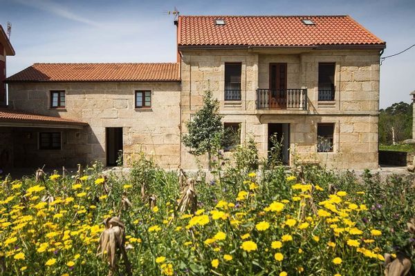 La maison de Pilar