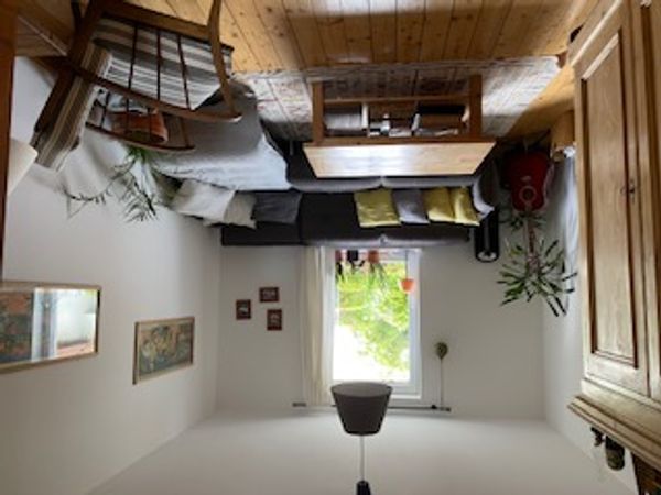 Maison au calme à 2 pas de Strasbourg