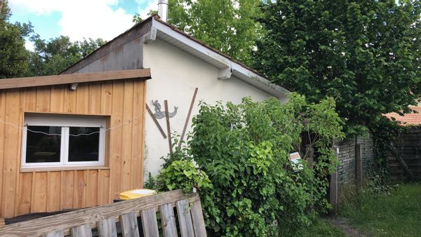 La maison d'Annie