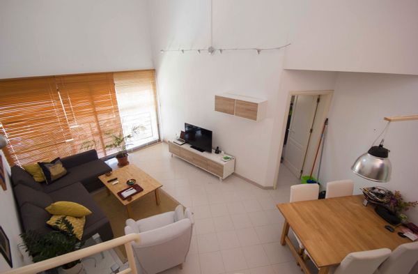 La maison de elena
