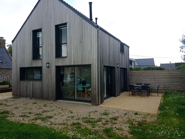 La maison de Annie