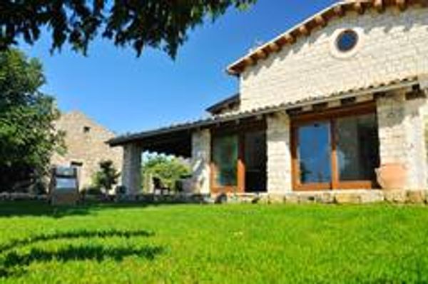 La maison de Carmelo