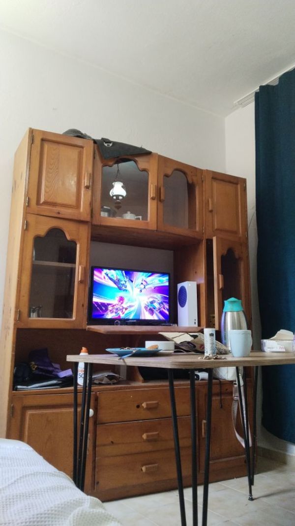 La maison de Gül Şimal