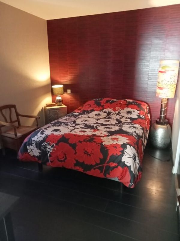 La maison de SYLVIE