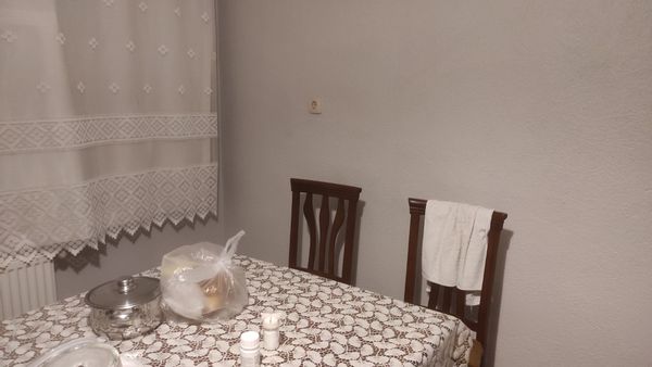 La maison de Eren Berke