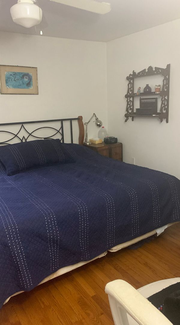 La maison de Linda