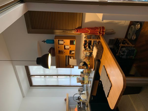 La maison de Silvia
