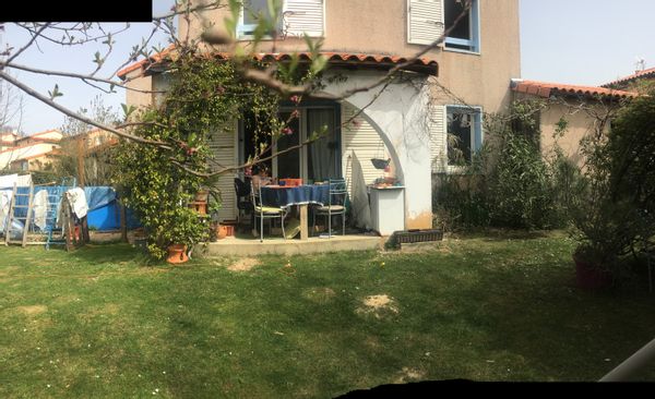 La maison de Nathalie