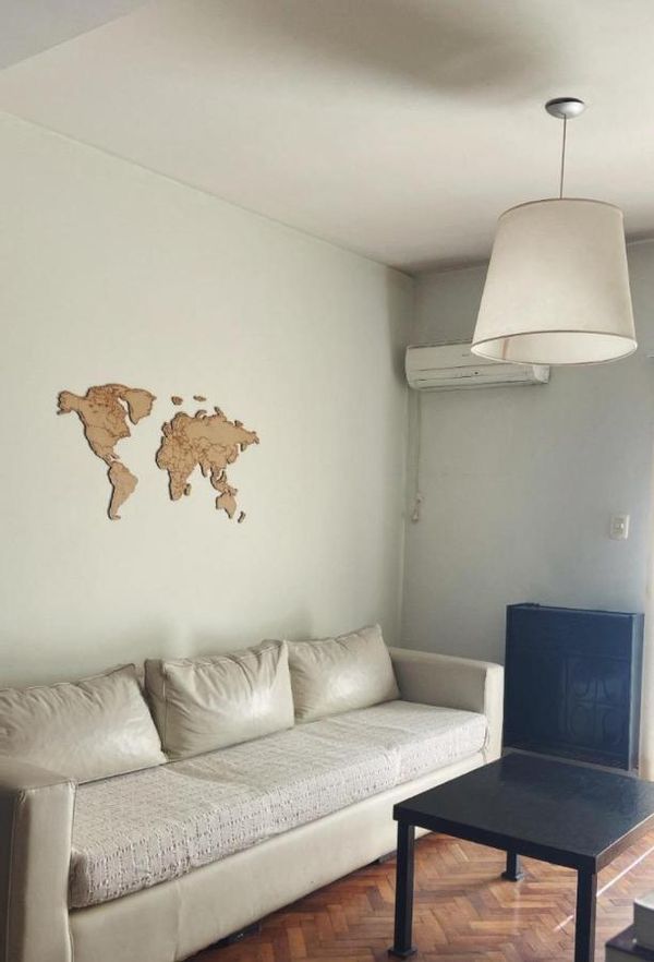 La maison de Enzo