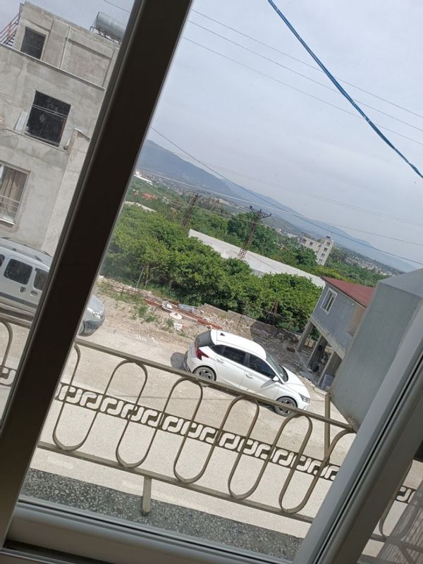 La maison de ALİ