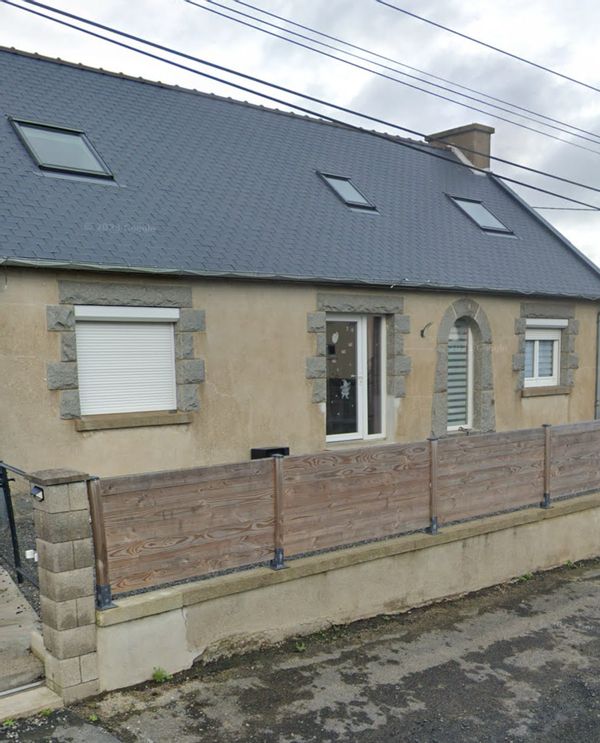 La maison de Klara