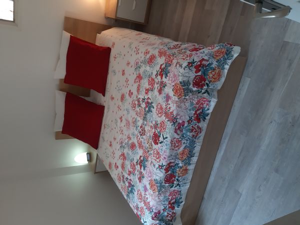 Appartement privatif Montpellier Nord
