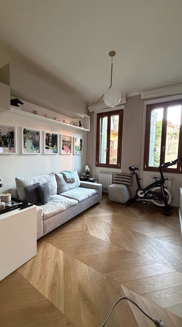 La maison de Karen