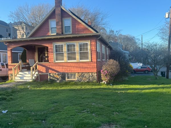 La maison de Leslie