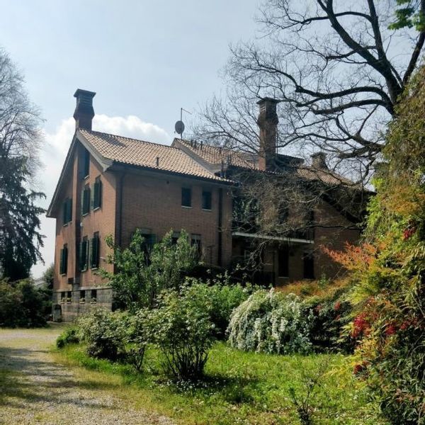 La maison de Irene