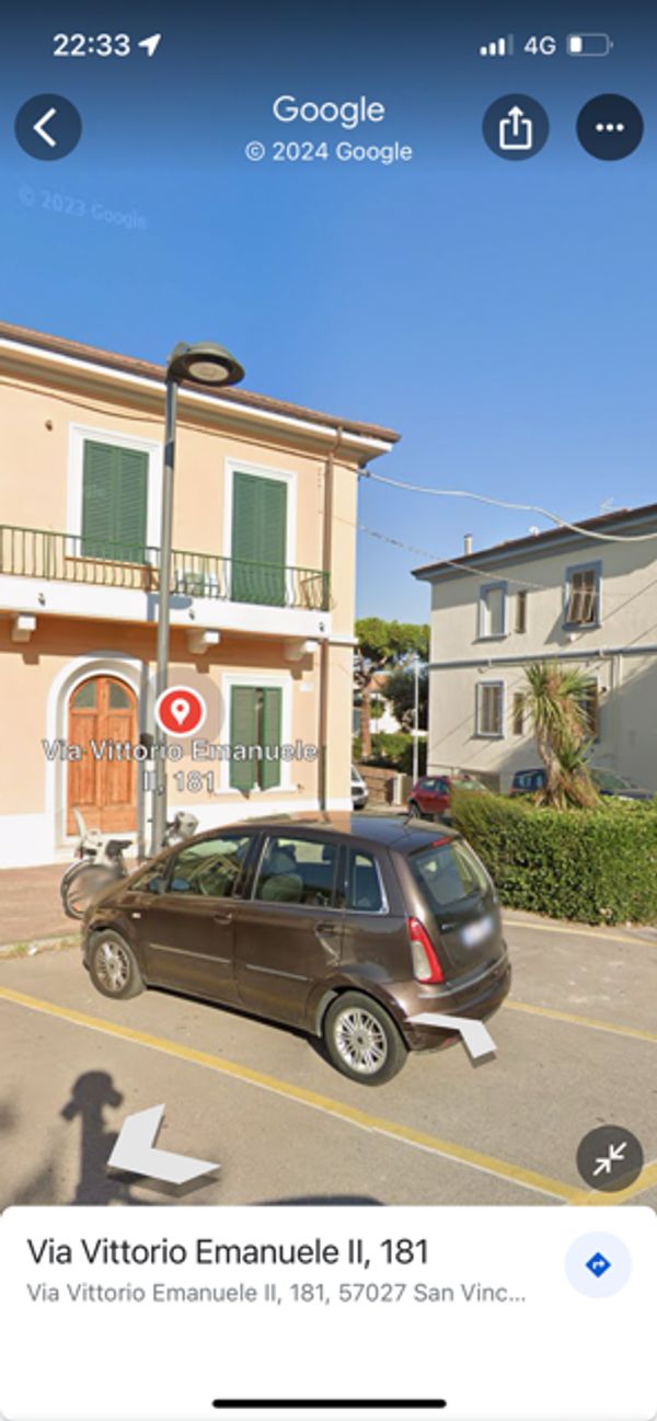 La maison de ILARIA