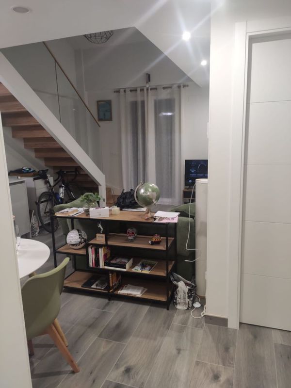 La maison de Aitor