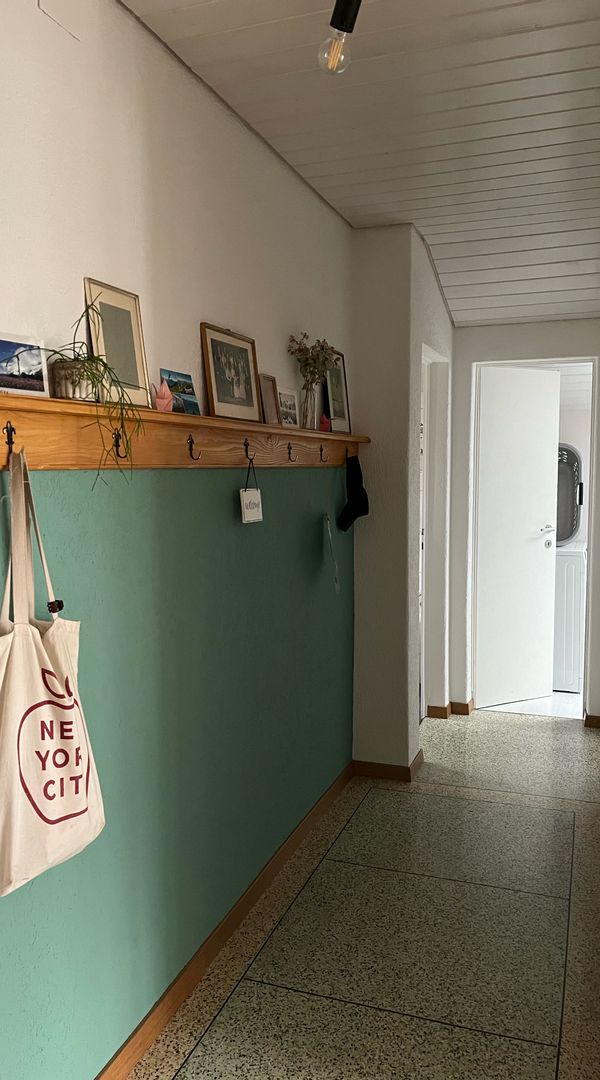 La maison de Amélie