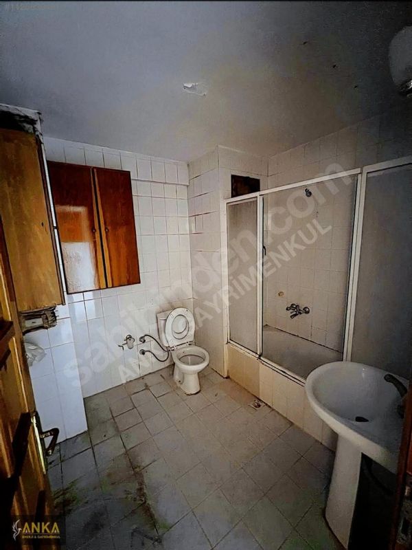 La maison de Şener Arda