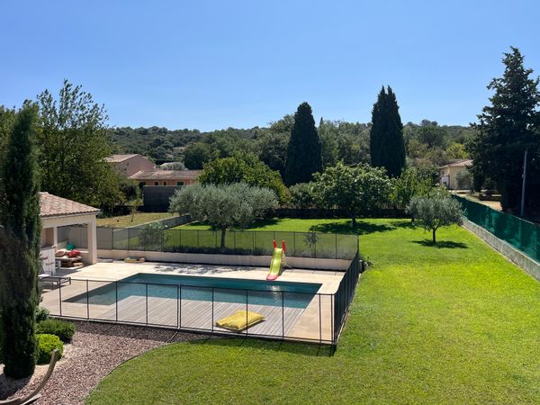Sous le soleil du sud
