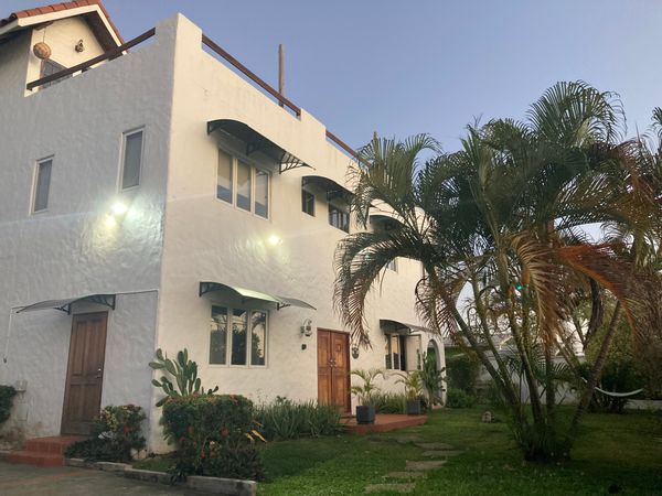 La maison de Carla