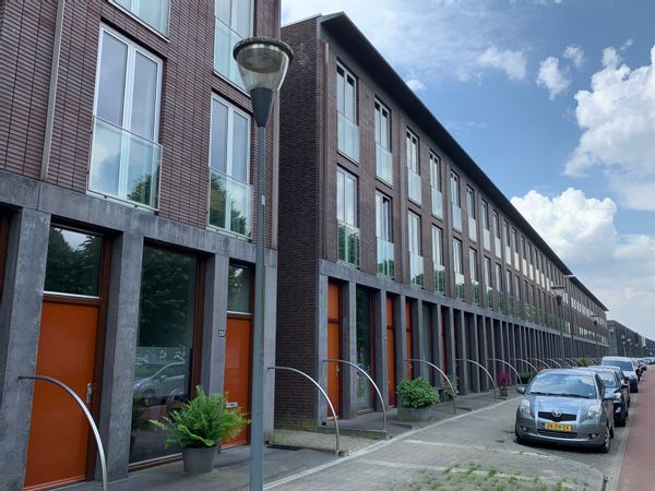 La maison de Karin