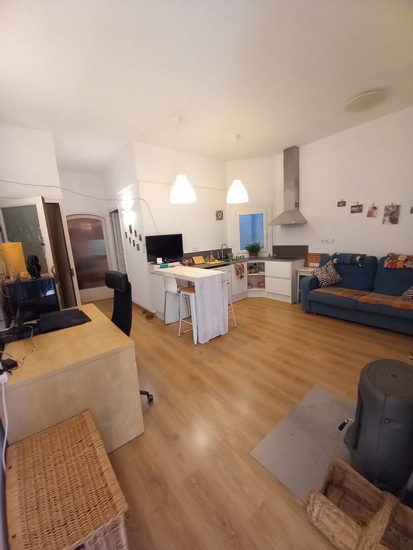 La maison de Mayte & family