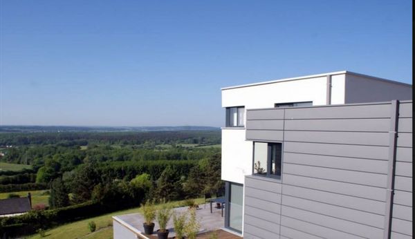 La maison de Marielle