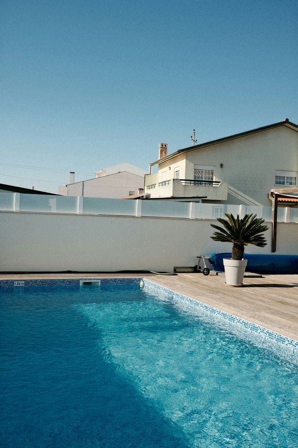 Chambre privée - Casa Magnolia