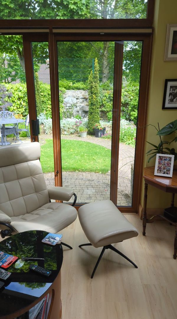 La maison de liam