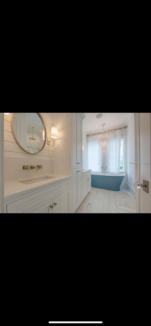 La maison de Kevin