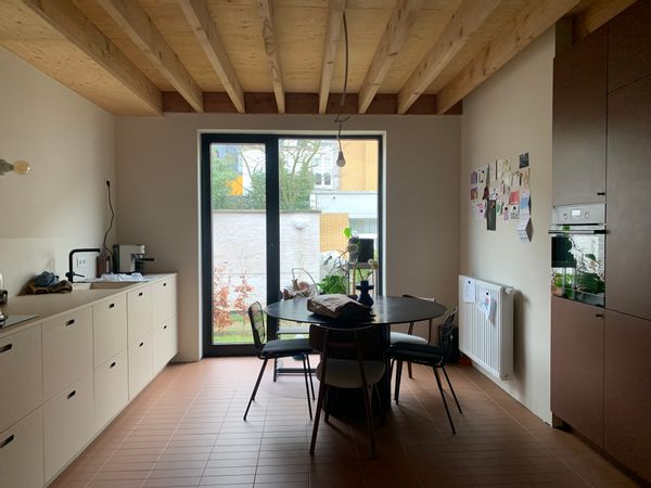 La maison de Bo