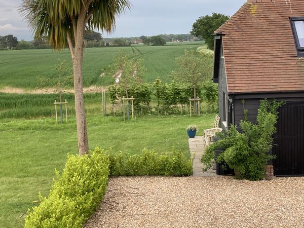 La maison de Rachel