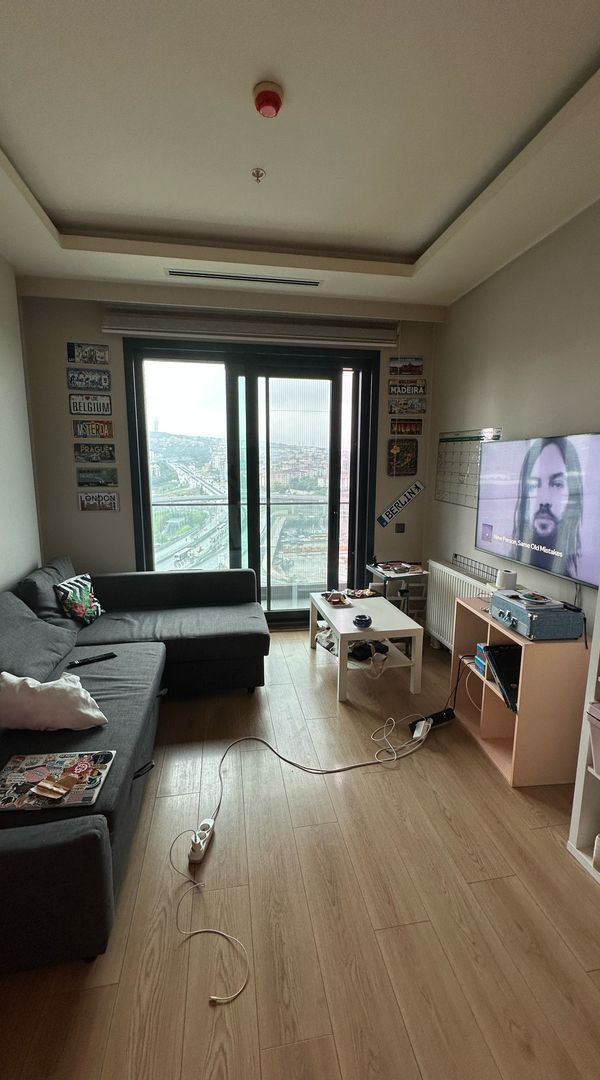 La chambre privée de Sila