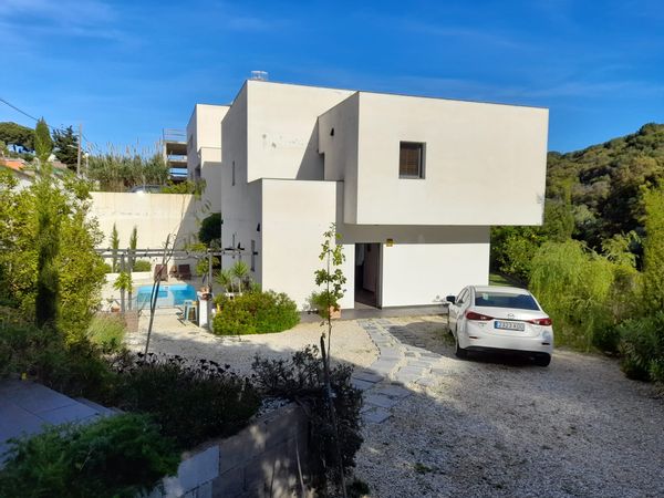 La maison de Su